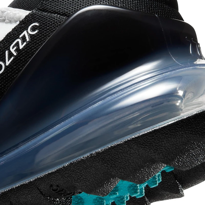 Men's Air Max 270 G Spikeless Golf Shoe - White/Black/Blue
