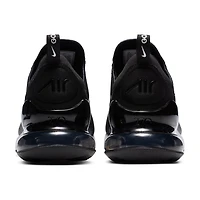 Air Max 270 G Spikeless Golf Shoe - Black/White