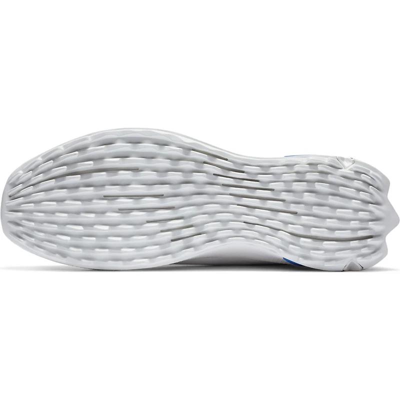 Men's Air Jordan ADG 2  Spikeless Golf Shoe - White/Blue