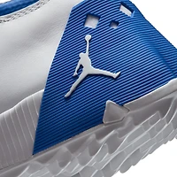Men's Air Jordan ADG 2  Spikeless Golf Shoe - White/Blue