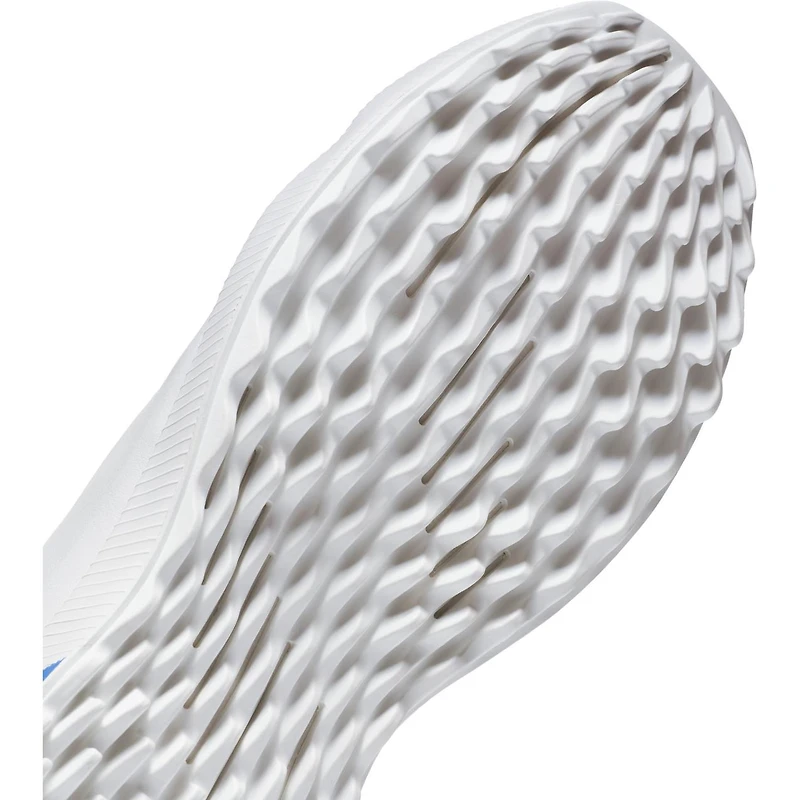 Men's Air Jordan ADG 2  Spikeless Golf Shoe - White/Blue