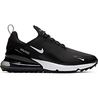 Women's Air Max 270 G Spikeless Golf Shoe - Black/White