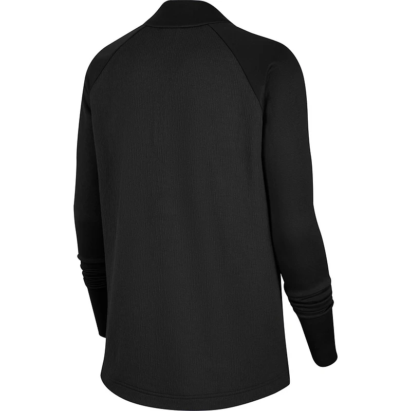 Women's Therma Half Zip Sweater