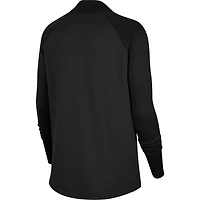 Women's Therma Half Zip Sweater
