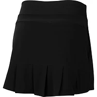 Women's Fairway Solid 15 Inch Skort