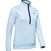 Women's Storm Sweaterfleece Half Zip