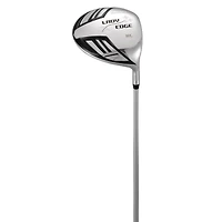 Women's Lady Edge 11-Piece Package Set with Graphite Shafts