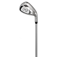 Women's Lady Edge 11-Piece Package Set with Graphite Shafts