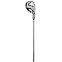 Women's Lady Edge 11-Piece Package Set with Graphite Shafts