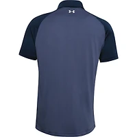 Men's Vanish Stripe Short Sleeve Polo