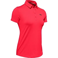 Women's Zinger Short Sleeve Polo