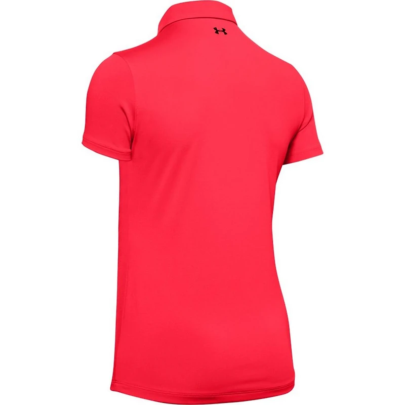 Women's Zinger Short Sleeve Polo