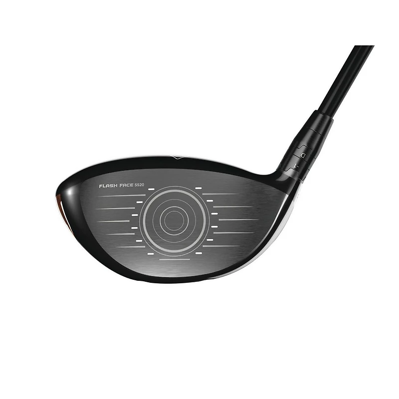 Mavrik Sub Zero Driver