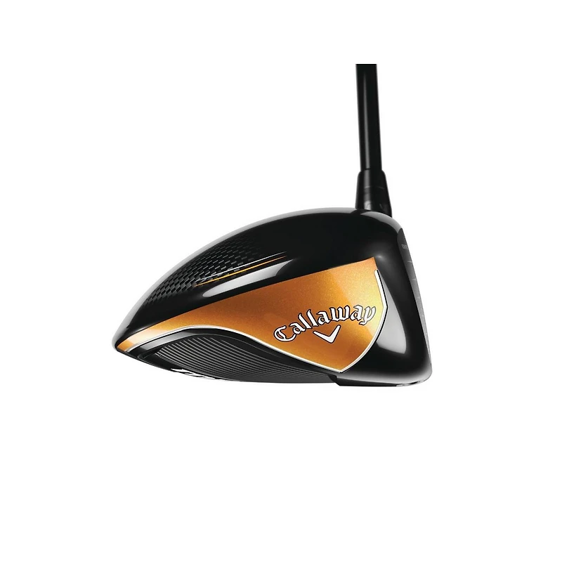 Mavrik Sub Zero Driver
