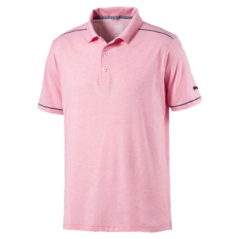 Men's Rancho Short Sleeve Polo