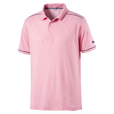 Men's Rancho Short Sleeve Polo