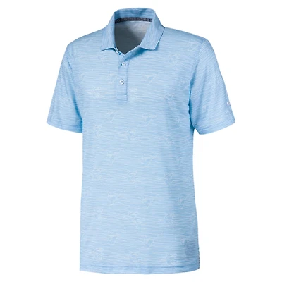 Men's Predator Short Sleeve Polo
