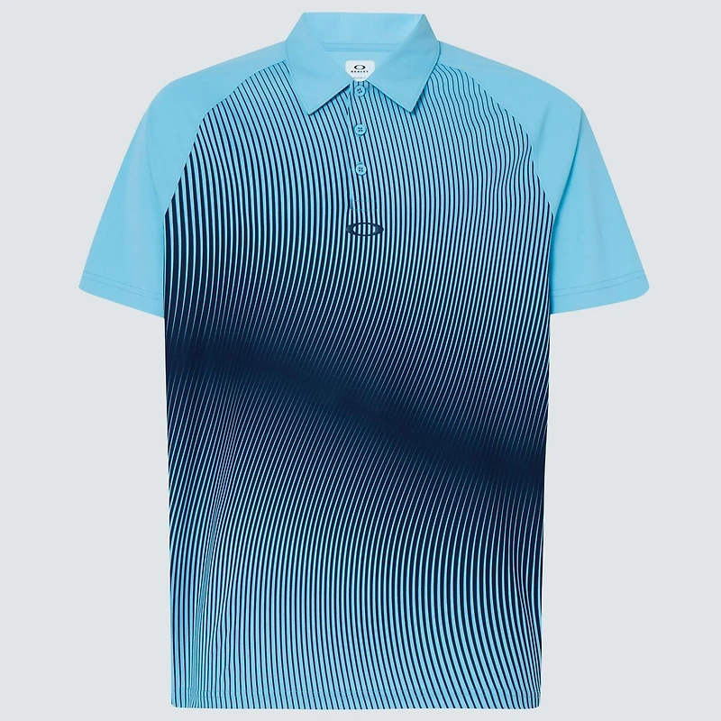 Men's Dynamic Short Sleeve Polo
