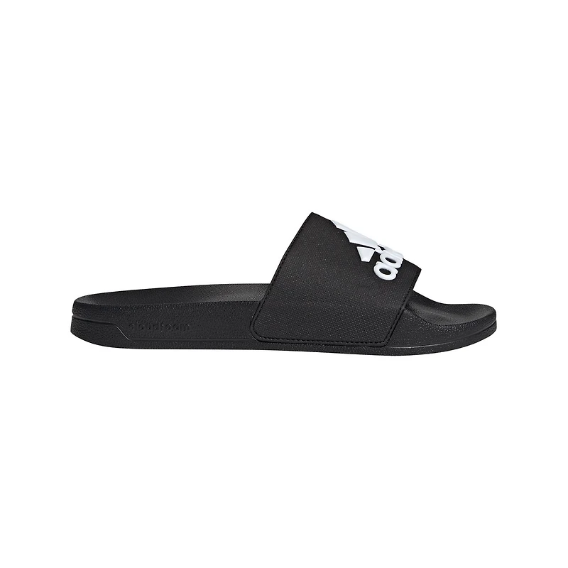 Men's Adilette Slides - Black
