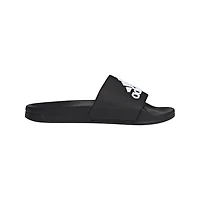 Men's Adilette Slides - Black