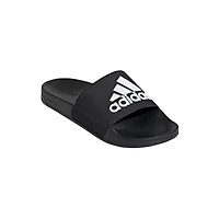 Men's Adilette Slides - Black