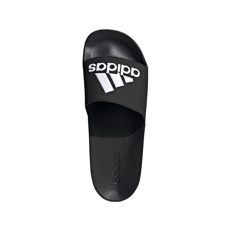 Men's Adilette Slides - Black