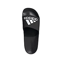 Men's Adilette Slides - Black