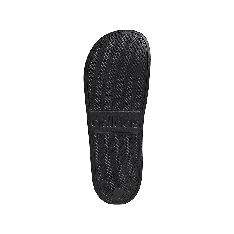 Men's Adilette Slides - Black