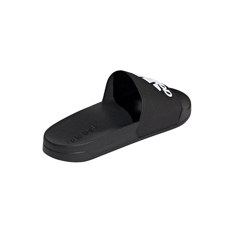 Men's Adilette Slides - Black