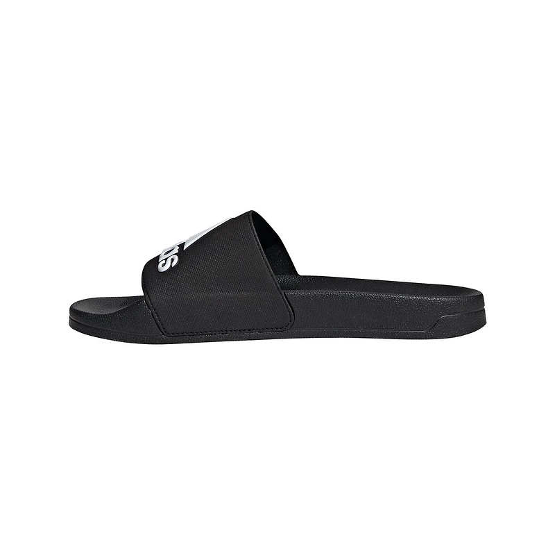 Men's Adilette Slides - Black