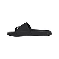 Men's Adilette Slides - Black