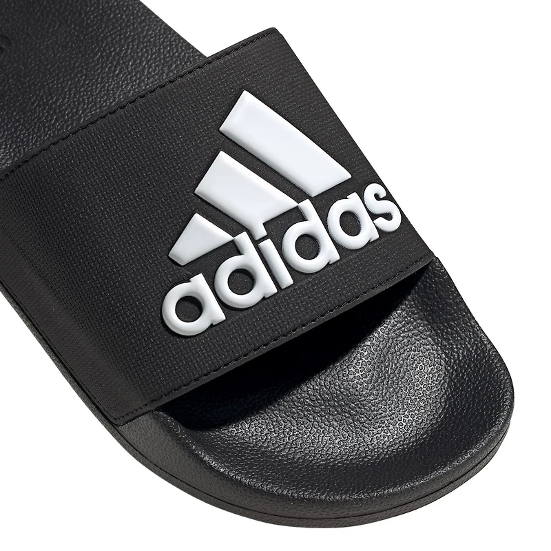 Men's Adilette Slides - Black
