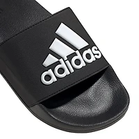 Men's Adilette Slides - Black