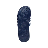 Men's Adissage Slides - Navy