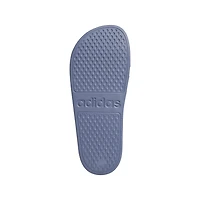Women's Adilette Slide - Purple