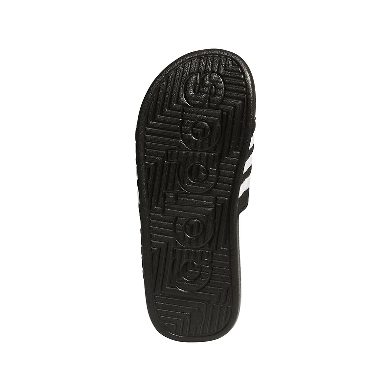 Women's Adissage Slide - Black
