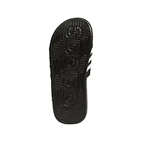 Women's Adissage Slide - Black
