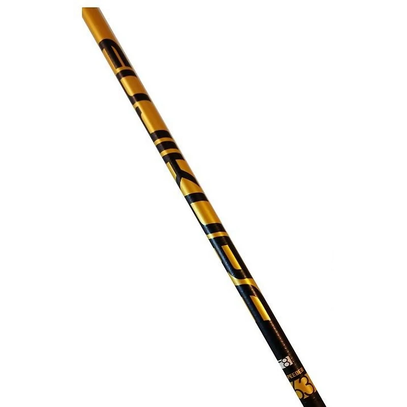 Speeder Pro XLR8 Wood Shaft