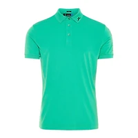 Men's Tour Tech Slim TX Jersey Short Sleeve Polo
