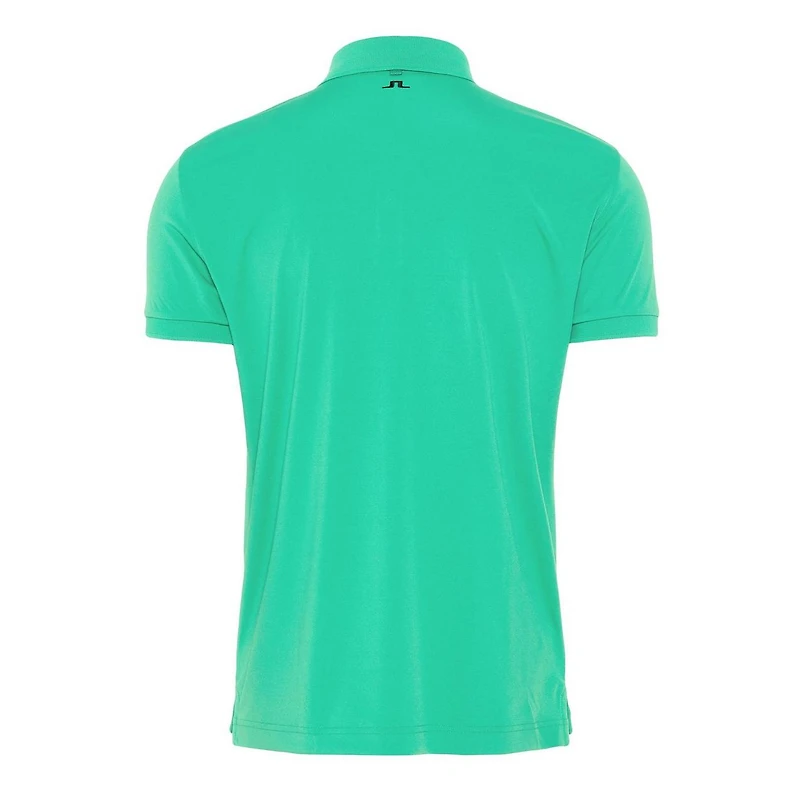 Men's Tour Tech Slim TX Jersey Short Sleeve Polo