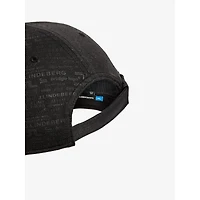 Men's Archive Print Recycled Poly Cap