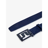 Men's Slater 40 Brushed Leather Belt