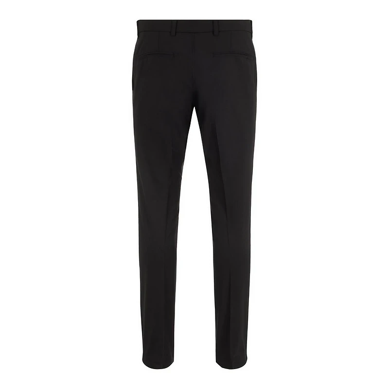 Men's Elof Tight Fit Light Poly Pant