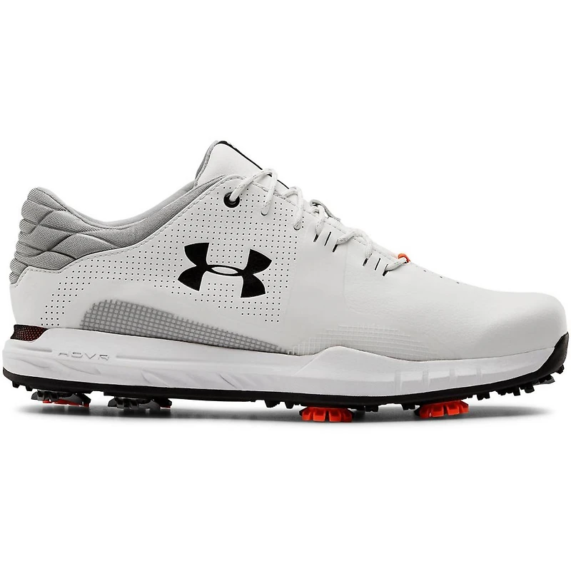 Men's HOVR Matchplay Spiked Golf Shoe - White