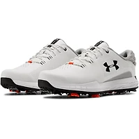 Men's HOVR Matchplay Spiked Golf Shoe - White