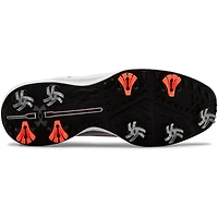 Men's HOVR Matchplay Spiked Golf Shoe - White