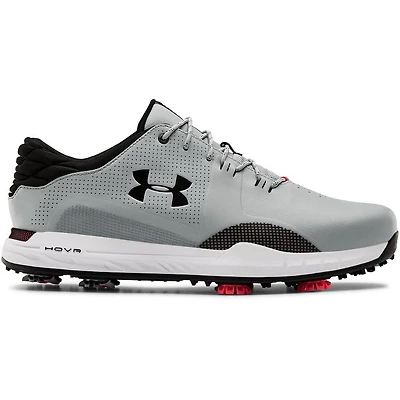 Men's HOVR Matchplay Spiked Golf Shoe - Grey