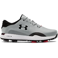 Men's HOVR Matchplay Spiked Golf Shoe - Grey