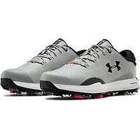 Men's HOVR Matchplay Spiked Golf Shoe - Grey