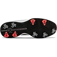 Men's HOVR Matchplay Spiked Golf Shoe - Grey